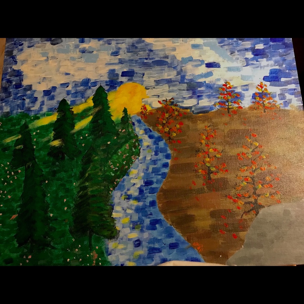 Art By Me